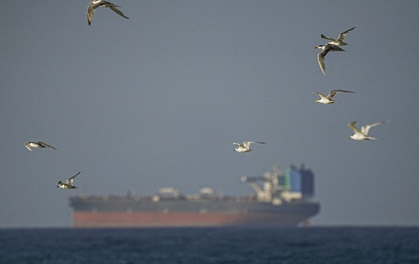 Срыв перемирия. Ормуз снова закрыт