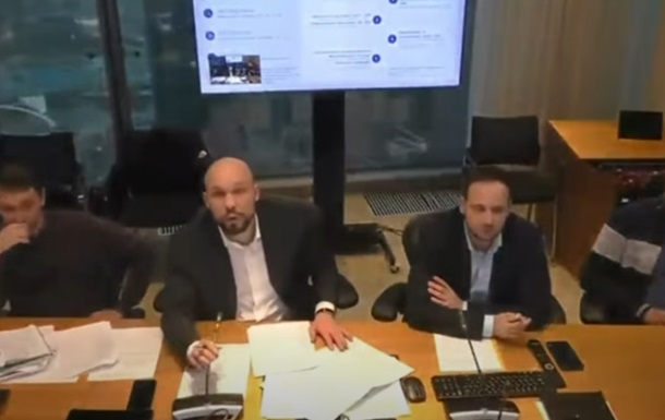 Український пранкер  взяв участь  у нараді Мінпромторгу РФ
