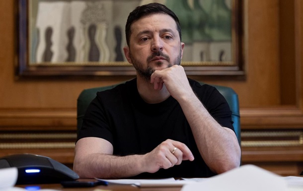 Зеленский: В Украине есть 30 оборонных компаний мирового уровня