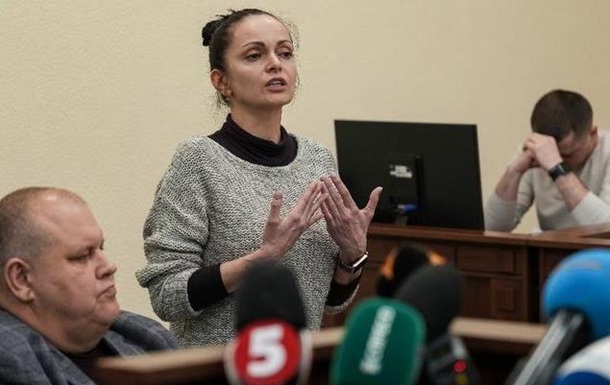 Теракт в Киеве: суд избрал меры пресечения для обоих полицейских