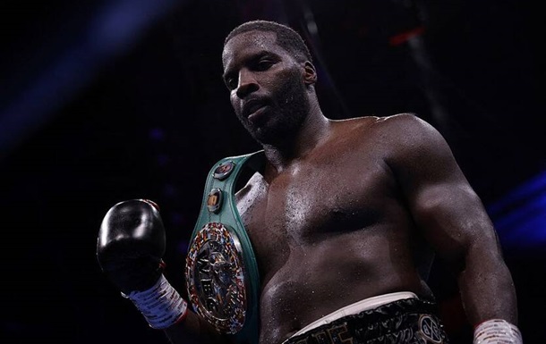 Поединок под угрозой - бывший чемпион попался на допинге