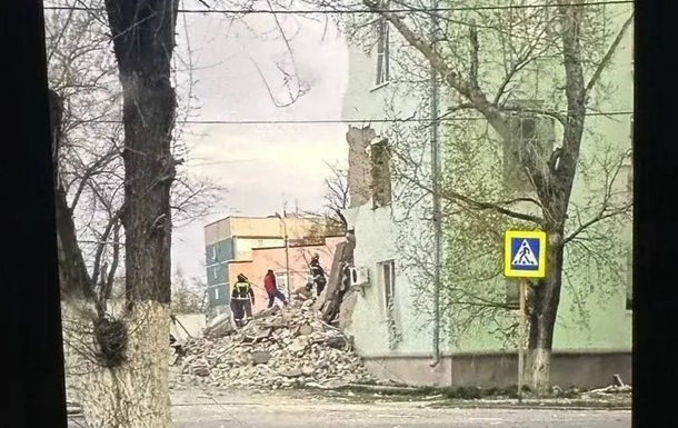 Російську Сизрань атакували безпілотники - пабліки