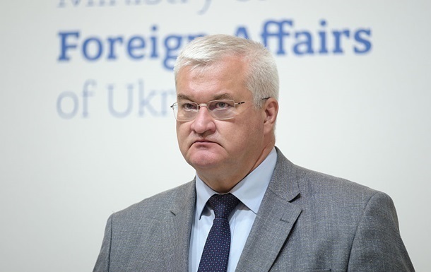 РФ активизировала вербовку граждан Африки для войны - Сибига