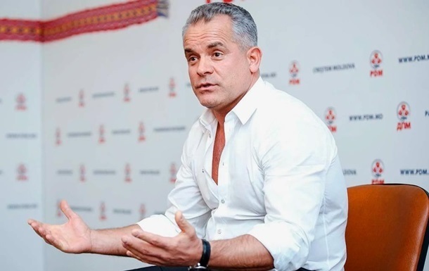 Молдова приговорила олигарха Плахотнюка к 19 годам