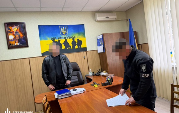 В Харькове военных ТЦК подозревают в пытках гражданских лиц