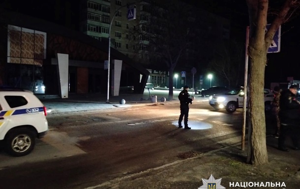 В Белой Церкви мужчину ранили во время религиозного конфликта
