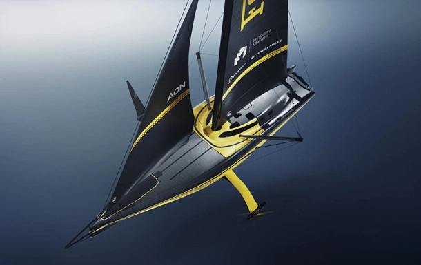 Представлен самый большой и самый необычный Ferrari