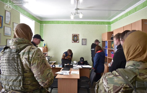 В Винницкой области раскрыли эксплуатацию подопечных спецучреждения