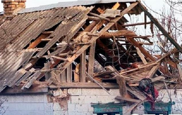 В Кривом Роге в результате атаки РФ ранены двое людей