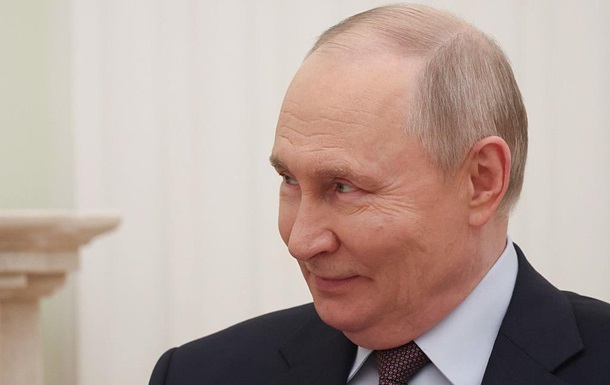 Вчені РФ, в межах проєкту Путіна, планують створити вакцину від старості