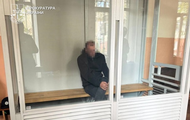 На Хмельниччині судитимуть чоловіка за насильство над падчеркою