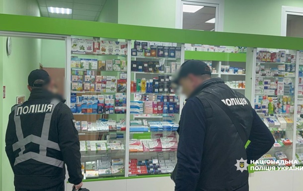 В Запорожье виявили контрабанду онкопрепаратов