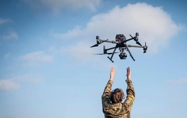 Українські дрони б’ють на 100 км: окупанти визнають стратегічну ініціативу ЗСУ