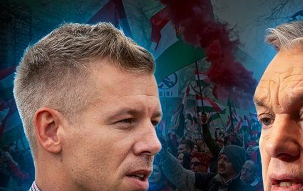  УГОРЩИНА: зміна обличчя чи зміна системи?