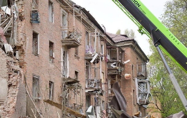 Удар по Днепру: увеличилось количество жертв и раненых