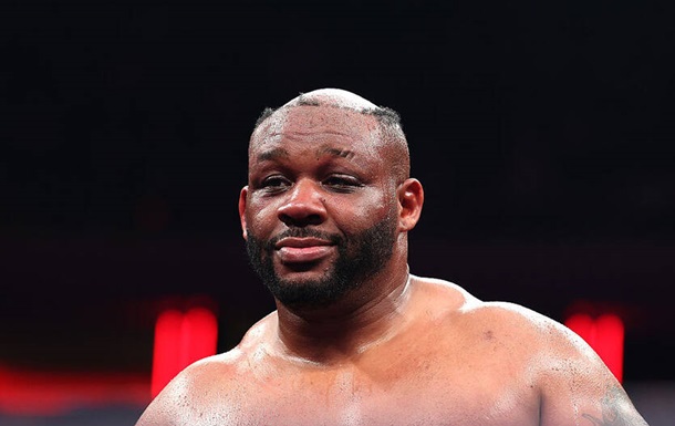 Усик проведе обов язковий захист проти нового претендента