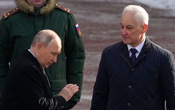 Глава Минобороны России посетил КНДР