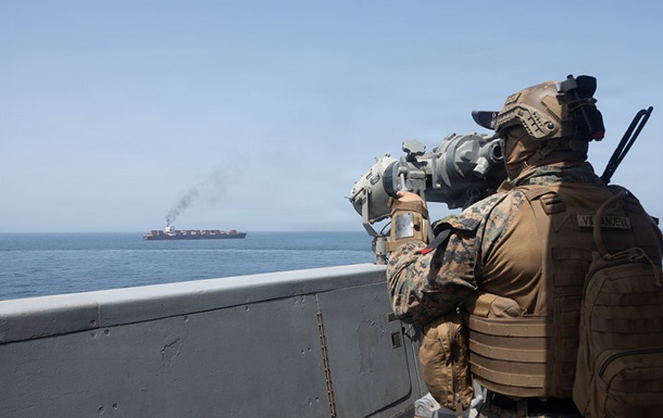 Іран пропонує новий план відкриття Ормузької протоки - ЗМІ