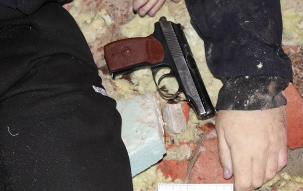 У ФСБ заявили про ліквідацію росіян, звинувачених у підготовці теракту