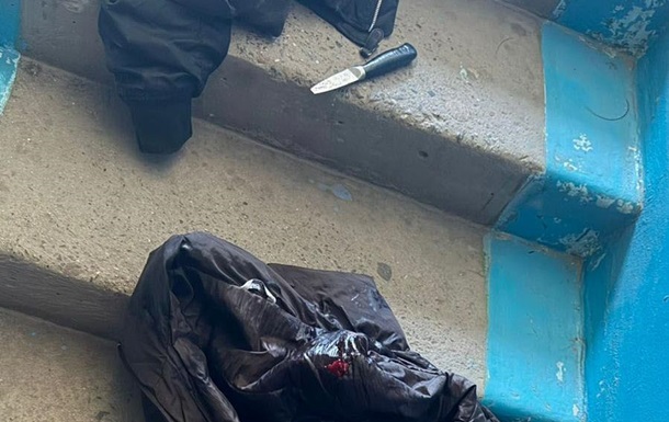 В Тернополе ссора двух школьниц дошла до поножовщины: есть раненая