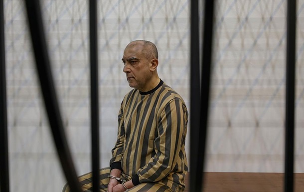 В Сирии начался первый суд над чиновниками правительства Асада