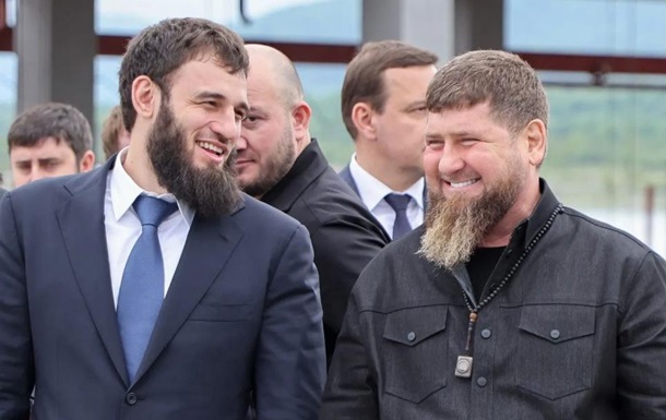 Племянник Кадырова получил гражданство Сербии