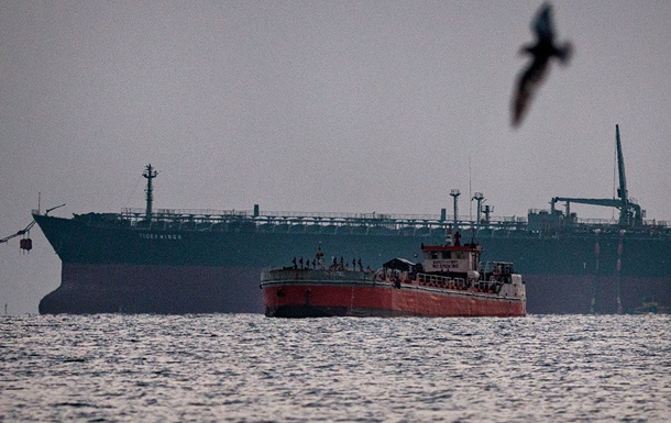 Нафтогазовые доходы Кремля вырастут в мае - СМИ