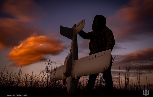 Генштаб оновив дані про ситуацію на фронті