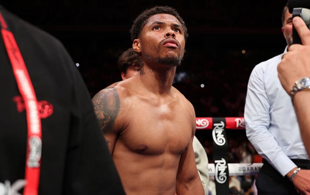 СМИ: Хэйни и Стивенсон ведут переговоры о супербое