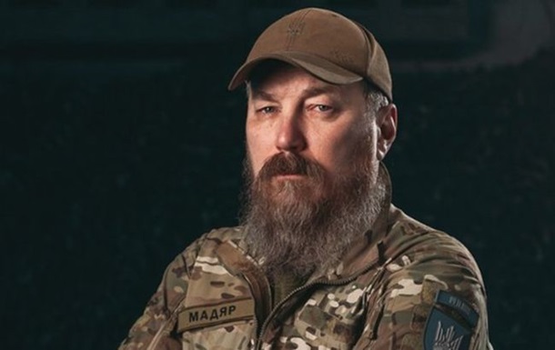  План уничтожения  живой силы оккупантов перевыполняется - Мадяр