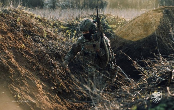 У армии РФ пауза на пяти направлениях - Генштаб