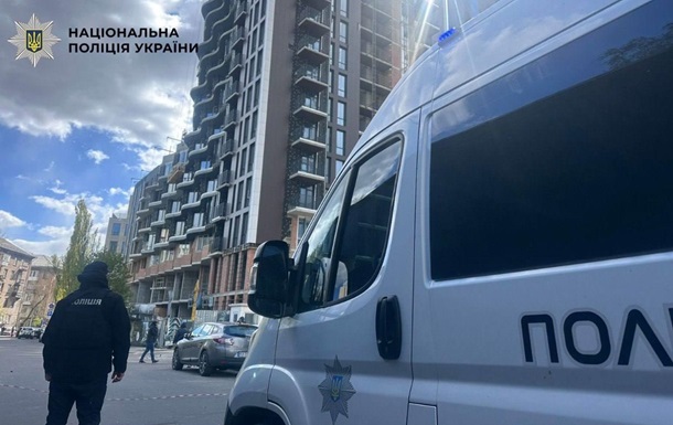 Стали известны последствия атаки  шахедов  на Киев