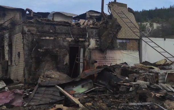 СБУ нанесла удары по базам россиян на Луганщине