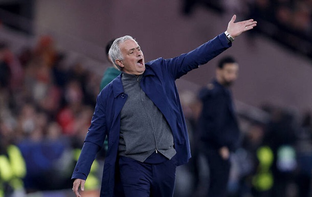 Реал рассматривает возвращение Моуринью