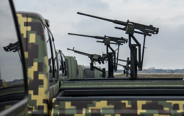 Стало відомо, скільки цілей збила ППО