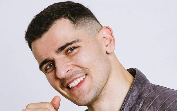 Украинский блогер удивил трансформацией тела