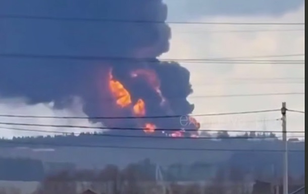 Туапсе передает эстафету. Новые  прилеты  в России