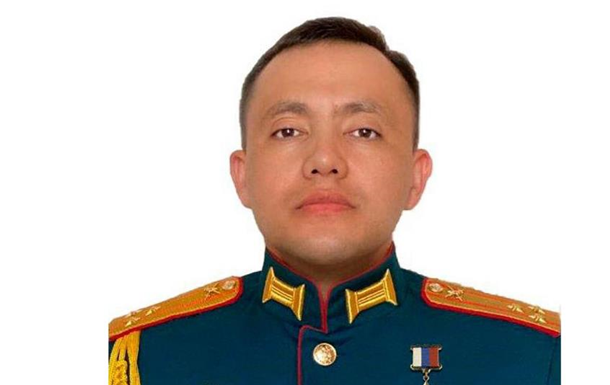 В РФ намагалися підірвати генерала, причетного до різанини в Бучі