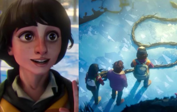 Спин-офф Очень странных дел получит второй сезон