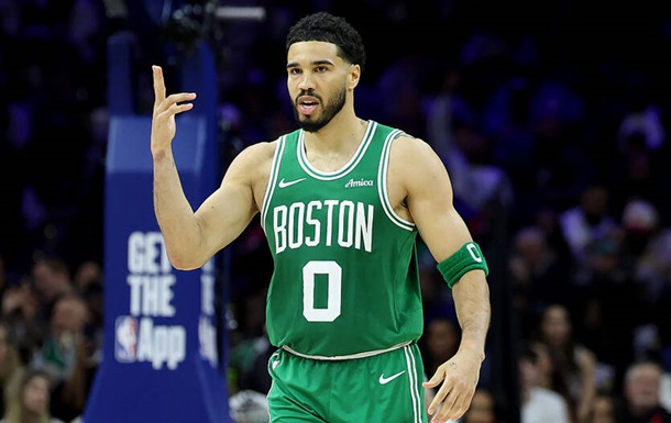 Побит рекорд Коби Брайанта