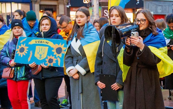 Як живуть українські біженці в Шотландії у 2026 році