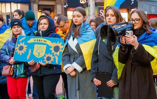 How Ukrainian Refugees Live in Scotland in 2026