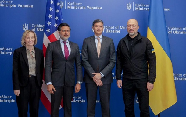 США дадуть 100 мільйонів доларів на ремонт конфайнмента ЧАЕС