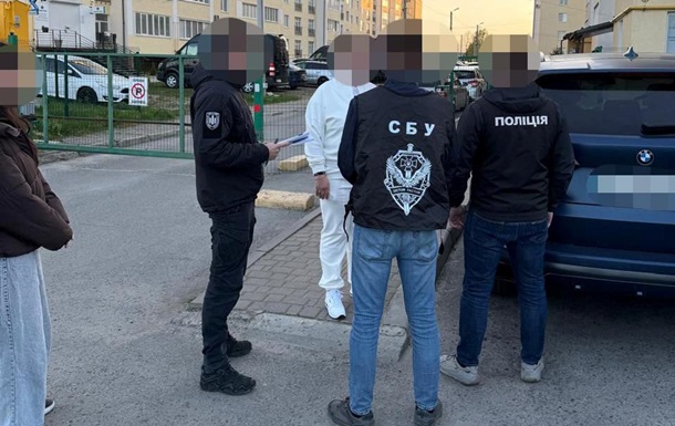 На Львівщині викрили схему фіктивних ВЛК