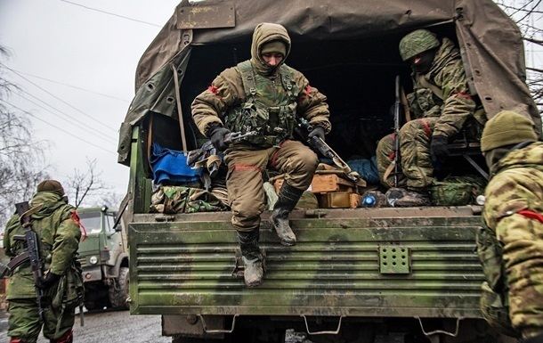 Война чужими руками: как в армию РФ привлекают иностранных наемников
