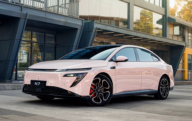 Nissan відродить модель Primera