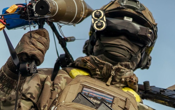 ВСУ поразили объекты одного из главных центров беспилотных систем РФ