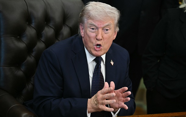 Трамп: ми вже перемогли Іран, але хочемо більшого