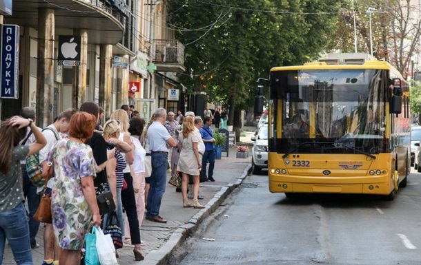 Безкоштовний проїзд лімітують: за що пенсіонерам доведеться платити
