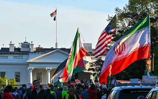 Иран передал США  последнее  мирное предложение